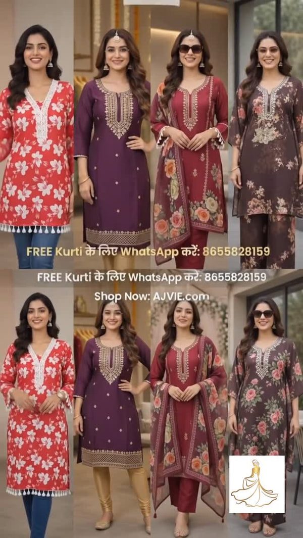 AJVIE Instagram style image