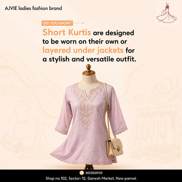 AJVIE Instagram style image