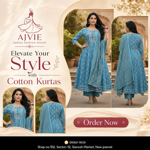AJVIE Instagram style image