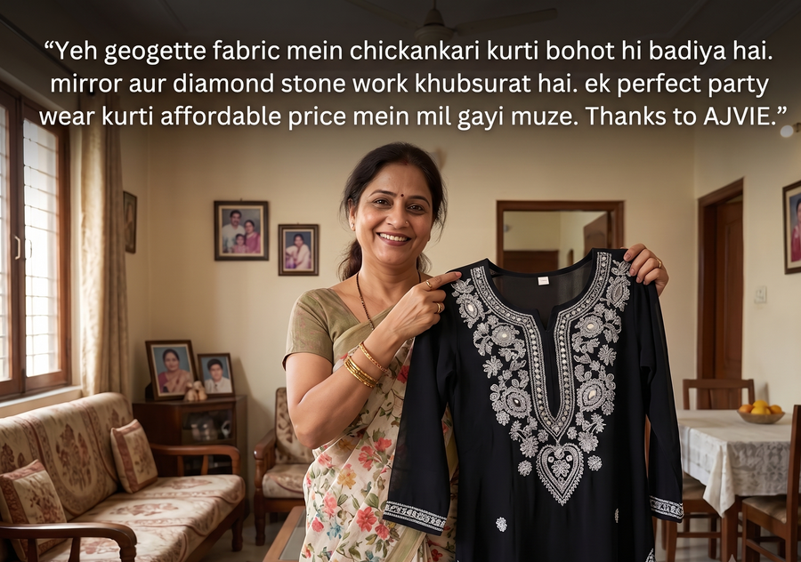Customer review