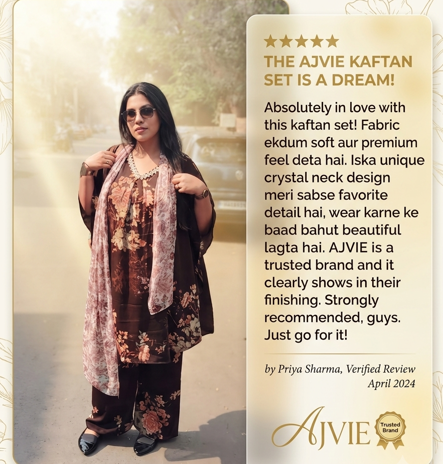 Customer review